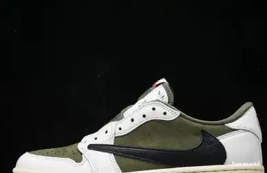 Hyperoad Low OG 1 Scott x Jordan Air Travis 0511